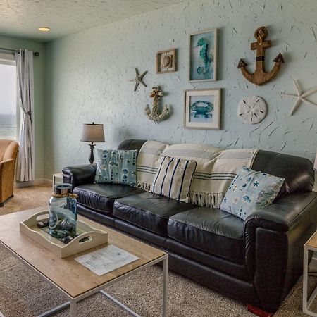 Sea Gypsy Rentals Lincoln City Exterior foto