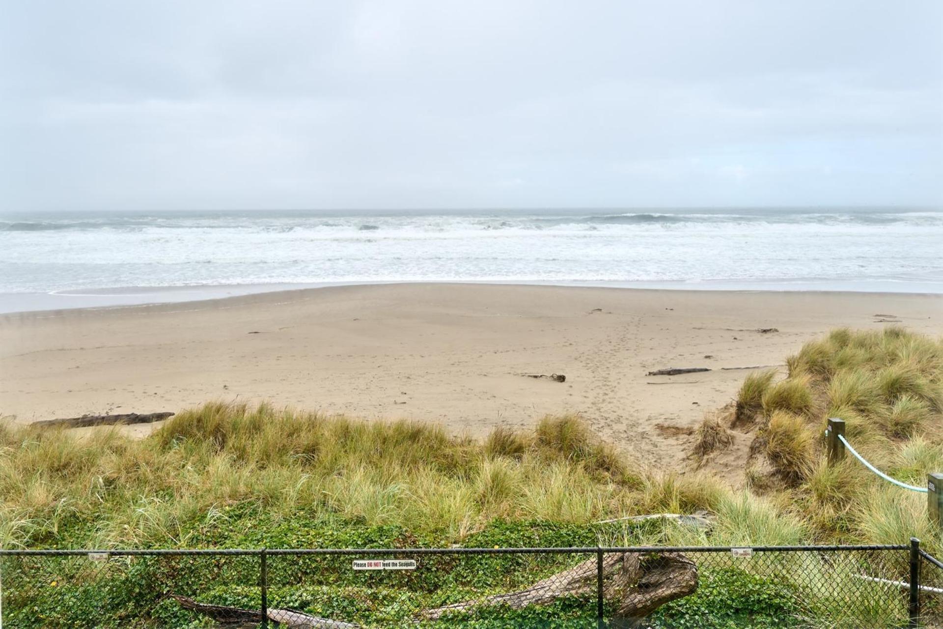 Sea Gypsy Rentals Lincoln City Quarto foto