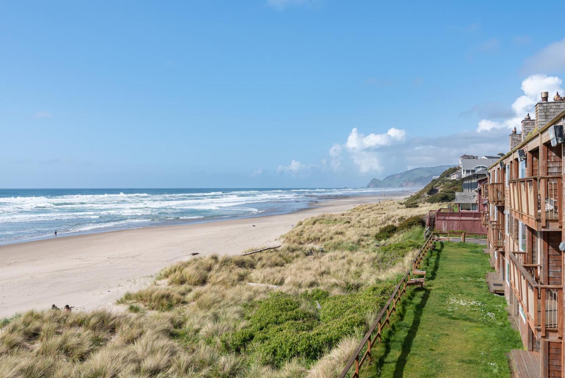 Sea Gypsy Rentals Lincoln City Quarto foto