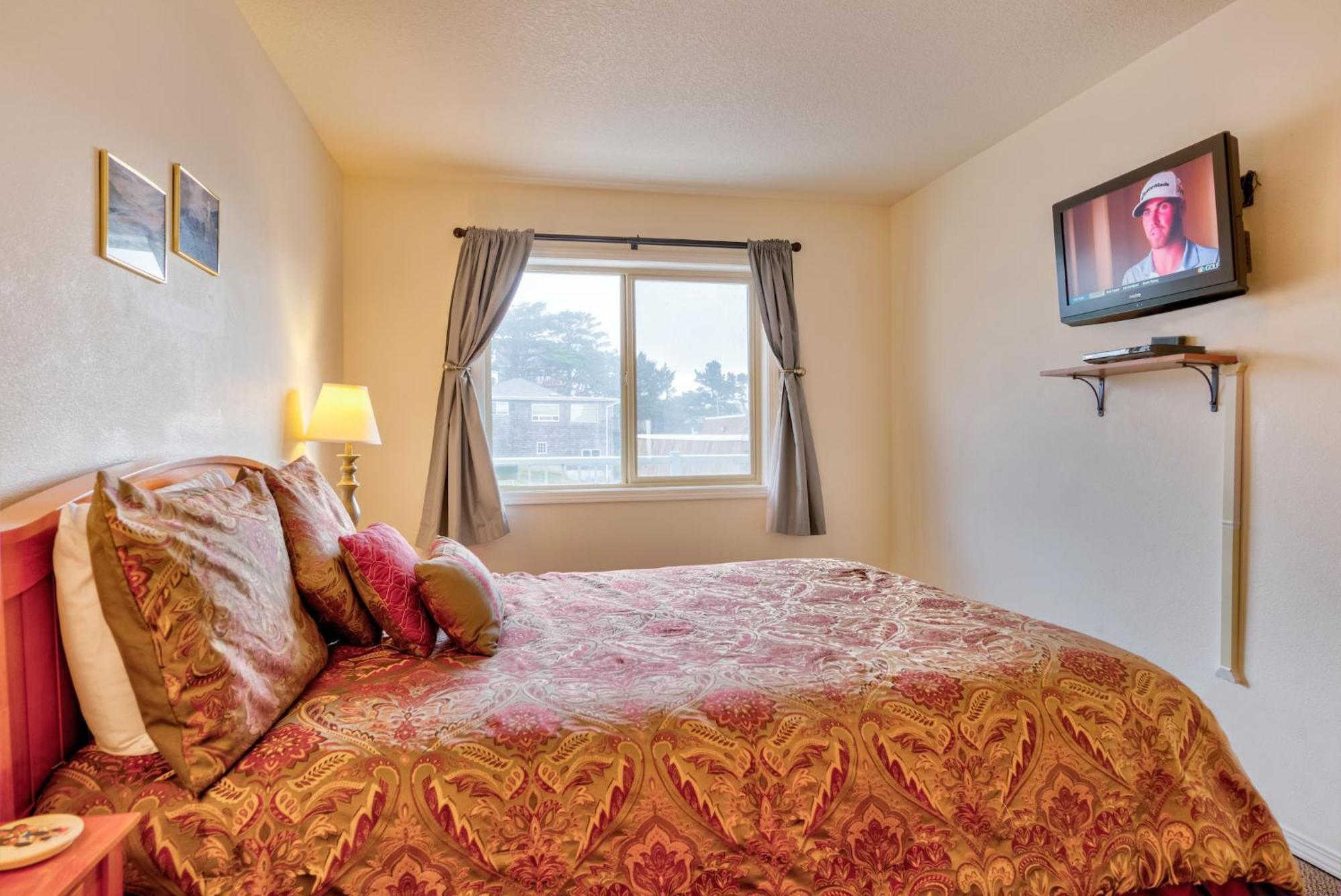 Sea Gypsy Rentals Lincoln City Quarto foto