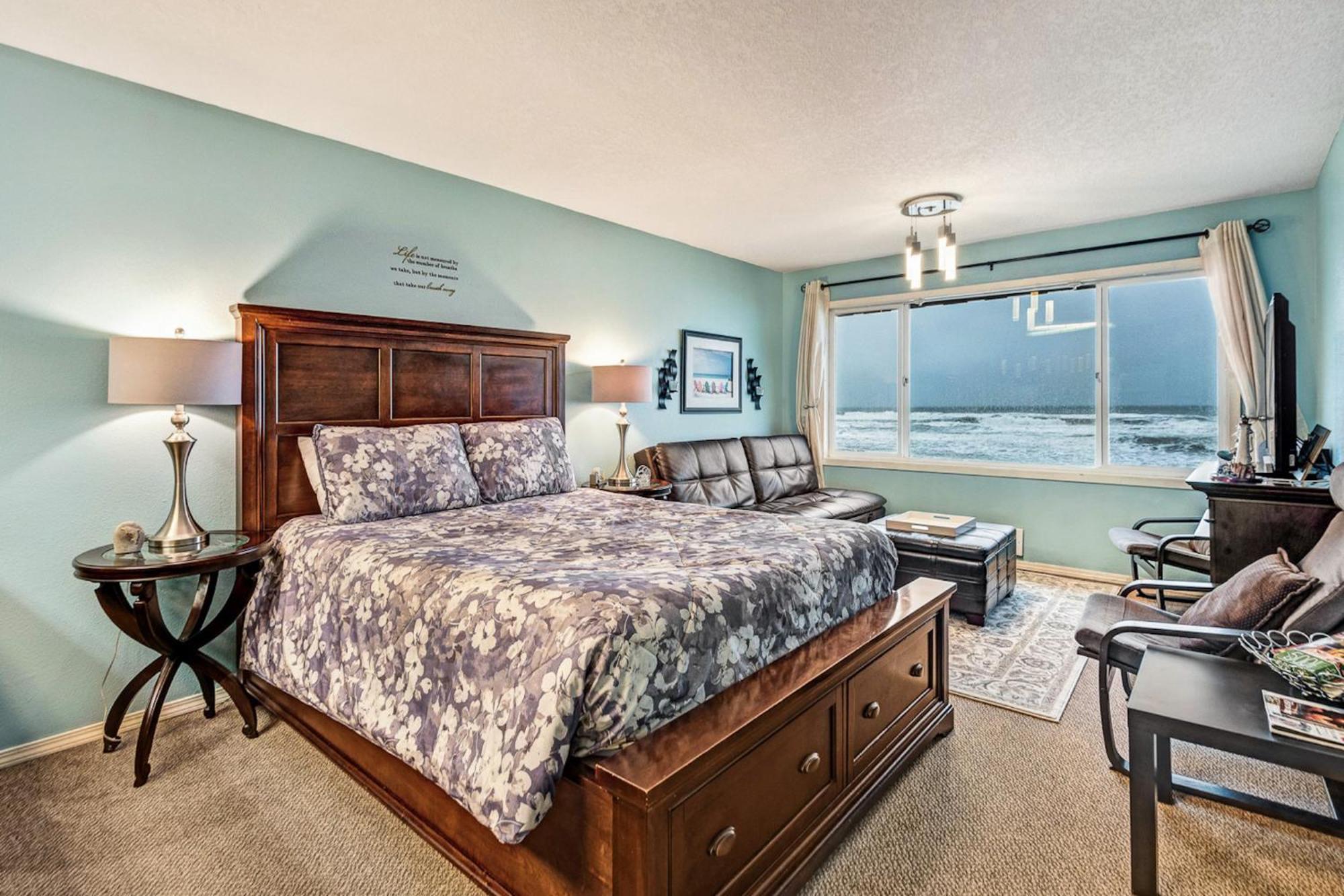 Sea Gypsy Rentals Lincoln City Quarto foto