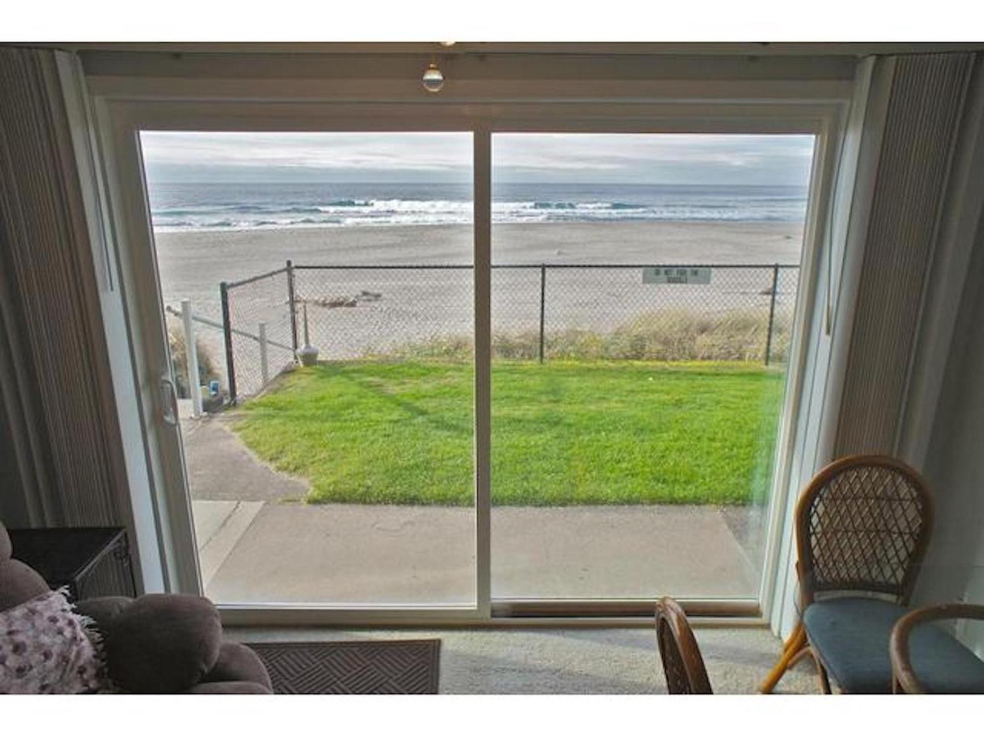 Sea Gypsy Rentals Lincoln City Quarto foto