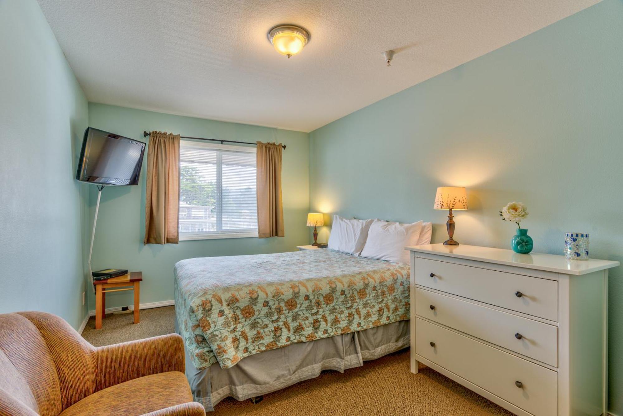 Sea Gypsy Rentals Lincoln City Quarto foto