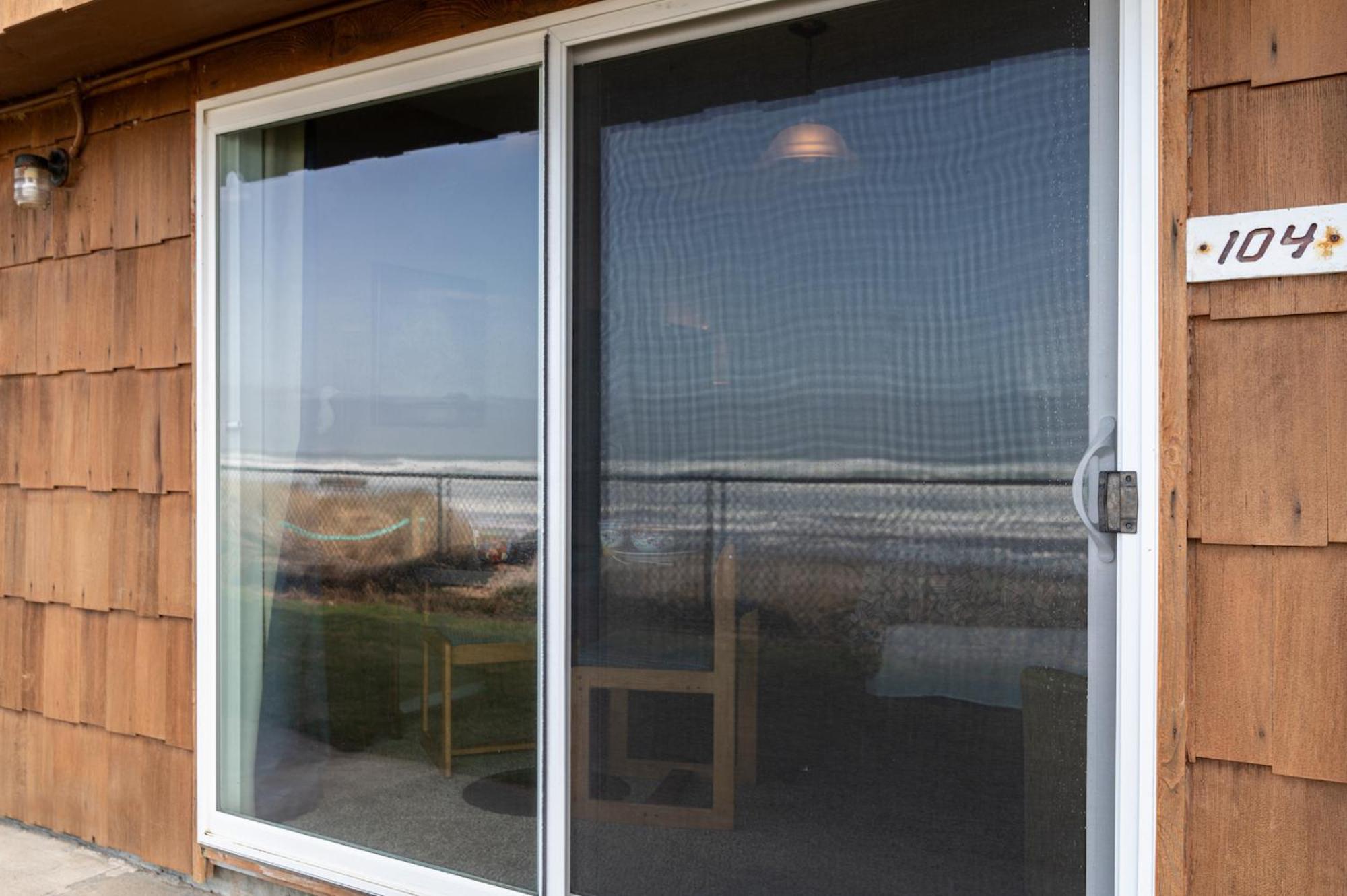 Sea Gypsy Rentals Lincoln City Quarto foto
