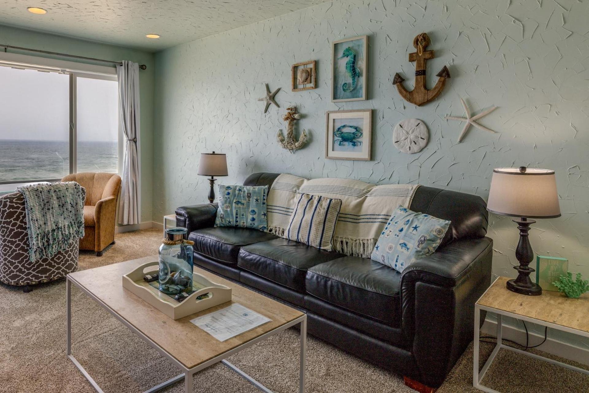 Sea Gypsy Rentals Lincoln City Exterior foto
